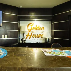 Hotel Golden House & Convention Center