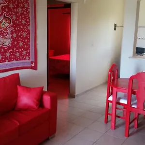 Apartamento Acuario Nacional Santo Domingo