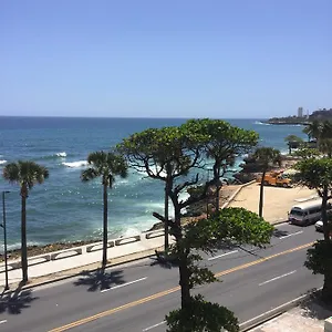 Condo Villa Marbella Santo Domingo